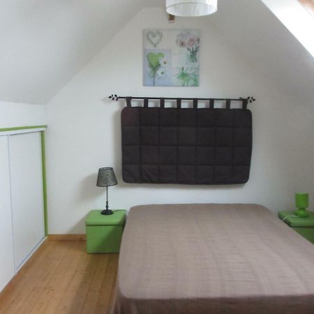 Le Bosvillais Bosville ภายนอก รูปภาพ