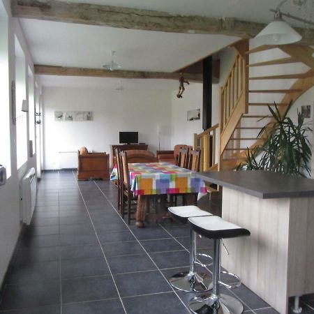 Le Bosvillais Bosville ภายนอก รูปภาพ