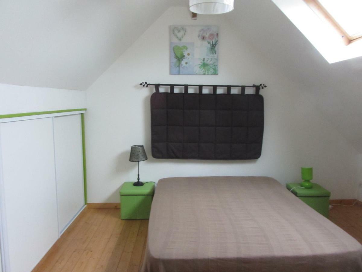 Le Bosvillais Bosville ภายนอก รูปภาพ
